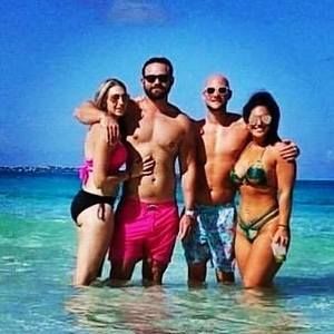 Meet your Posher, Jake